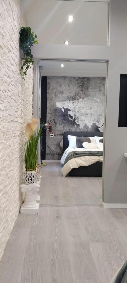 B&B Milano Center Porta Romana 외부 사진