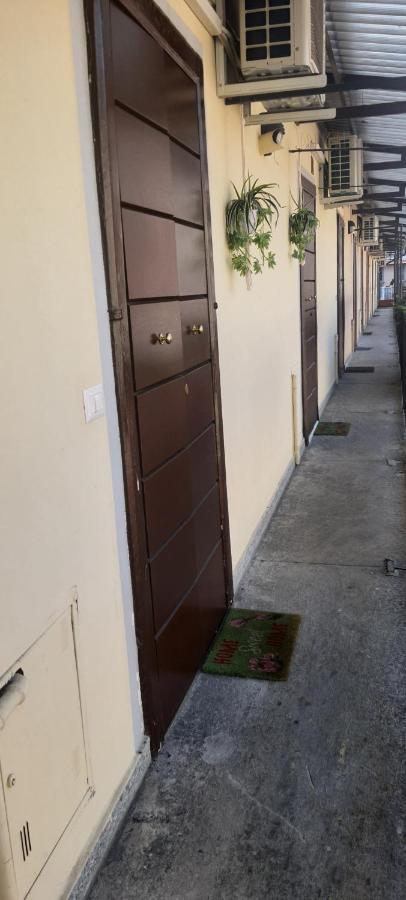B&B Milano Center Porta Romana 외부 사진