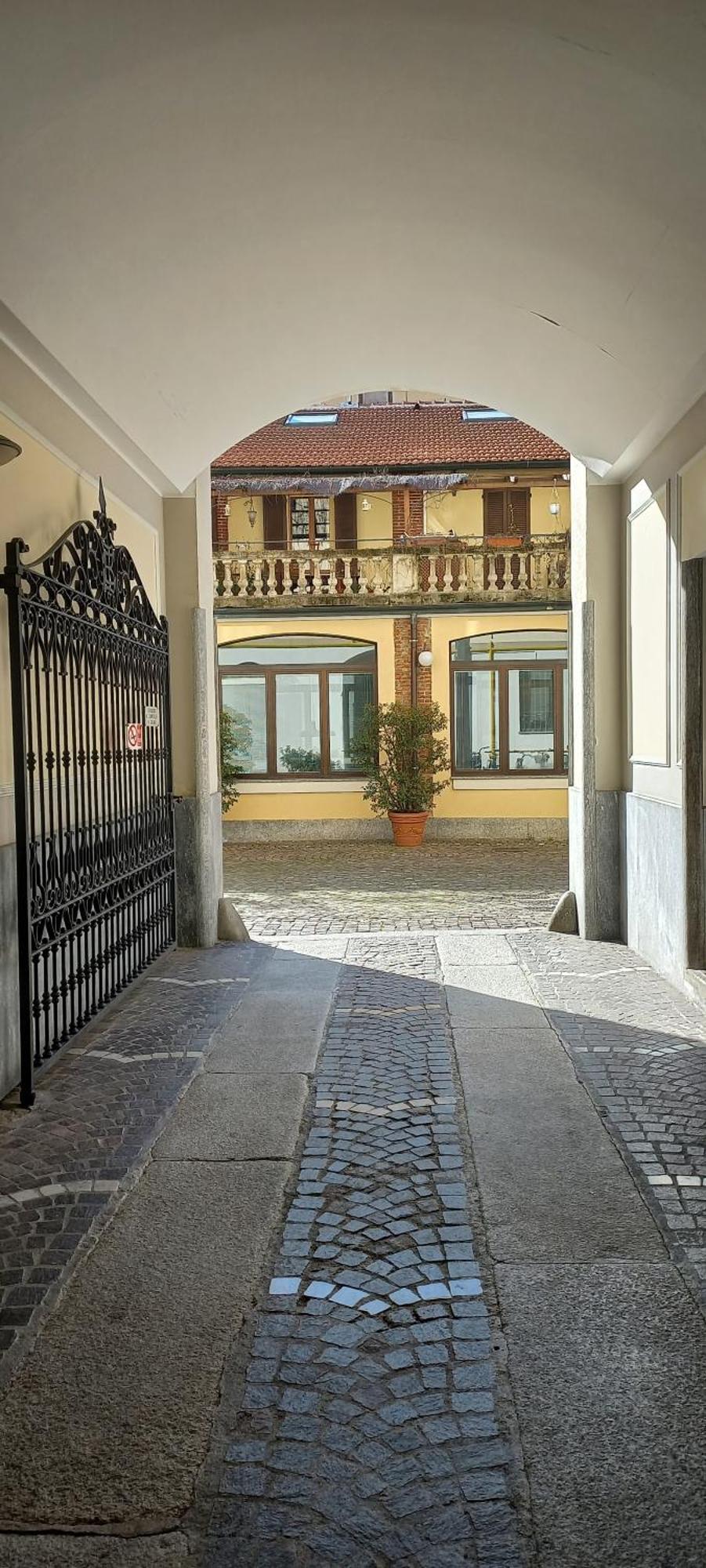 B&B Milano Center Porta Romana 외부 사진